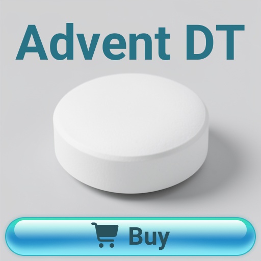 Advent DT