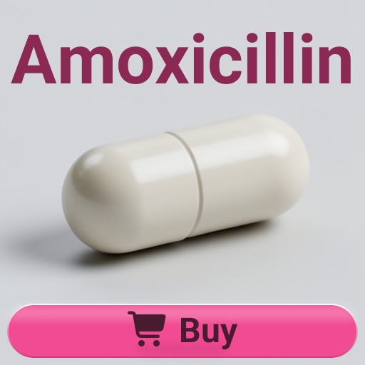 Amoxicillin