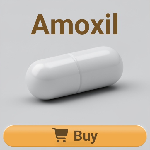 Amoxil