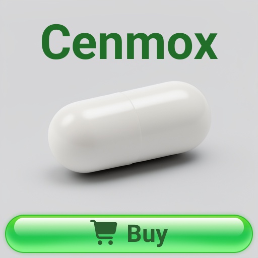 Cenmox