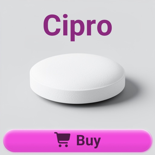 Cipro