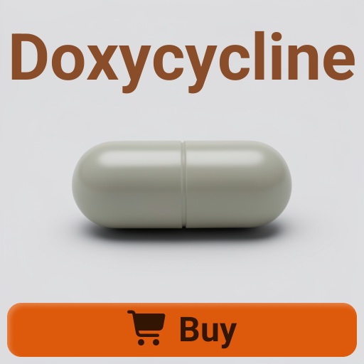 Doxycycline