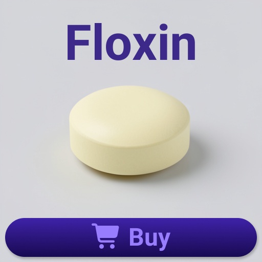 Floxin