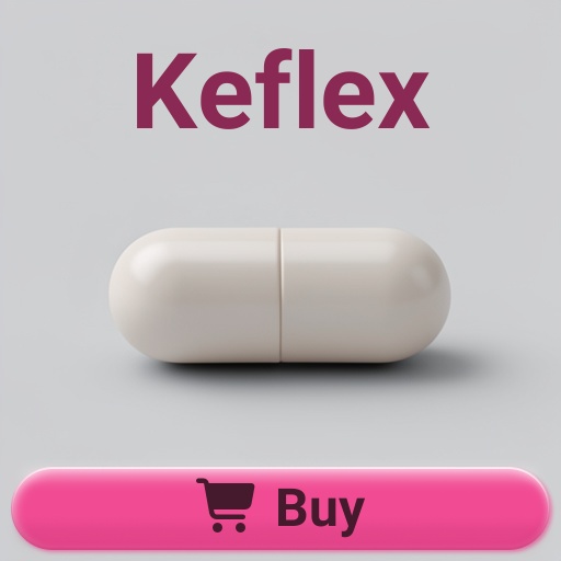 Keflex