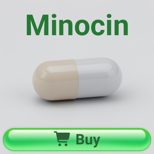 Minocin