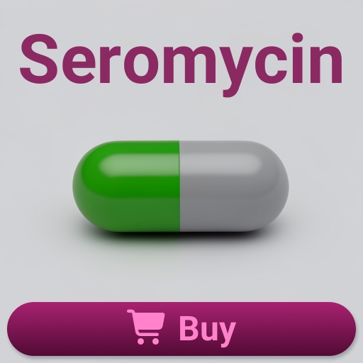 Seromycin