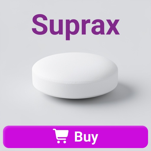 Suprax