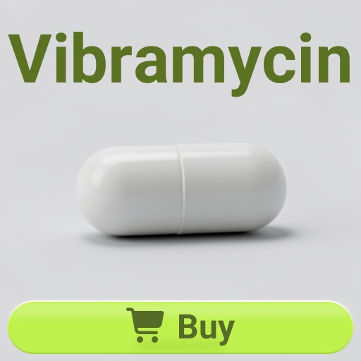 Vibramycin