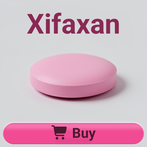 Xifaxan