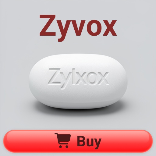 Zyvox